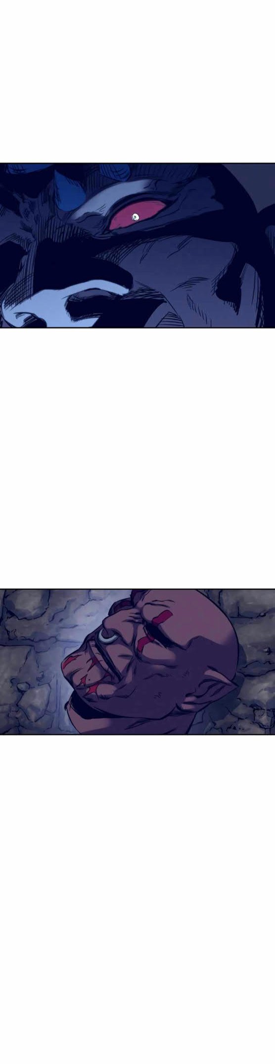 X Ash Chapter 39 Gambar 8