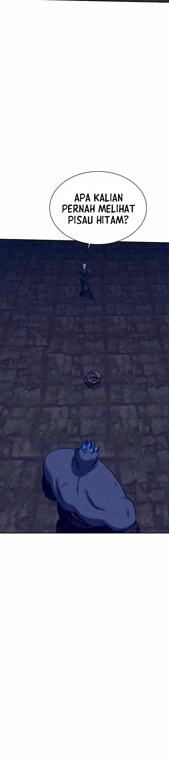 X Ash Chapter 39 Gambar 11
