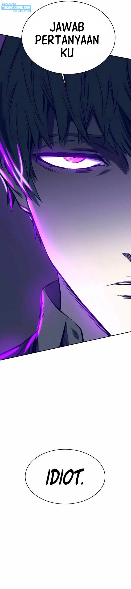 X Ash Chapter 39 Gambar 13