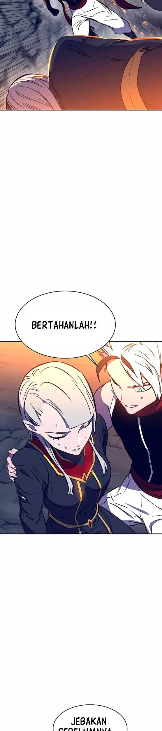 X Ash Chapter 39 Gambar 15