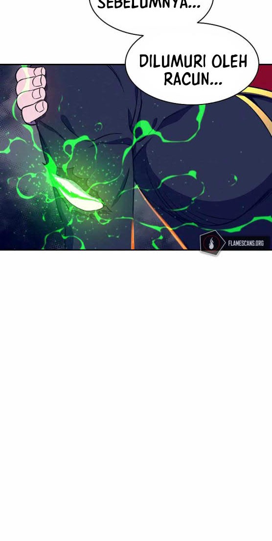 X Ash Chapter 39 Gambar 16