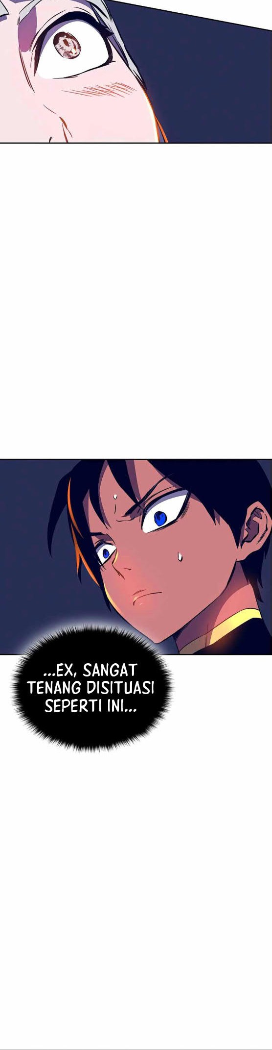 X Ash Chapter 39 Gambar 24