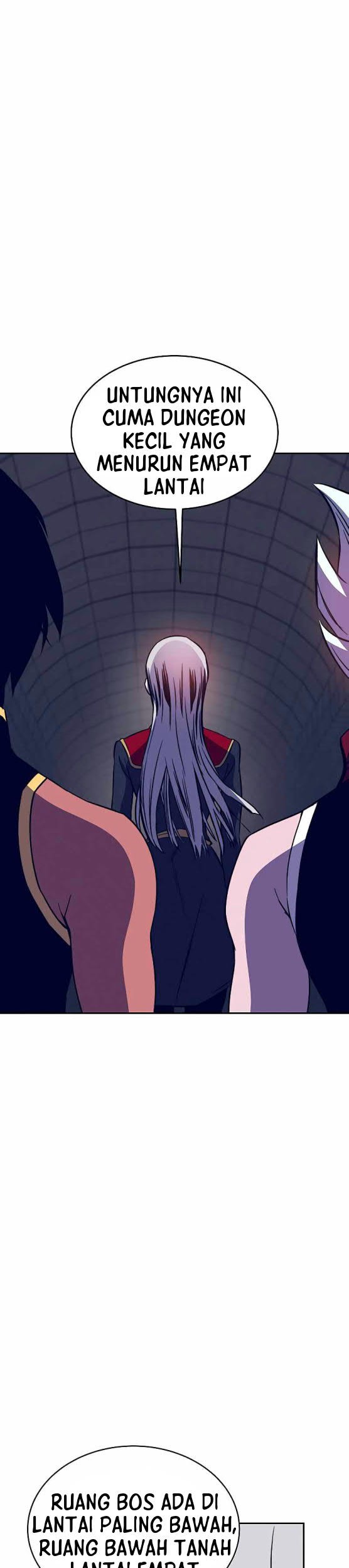 X Ash Chapter 39 Gambar 31