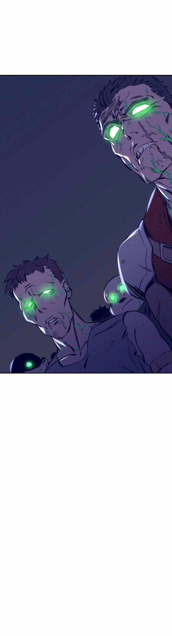 X Ash Chapter 39 Gambar 36