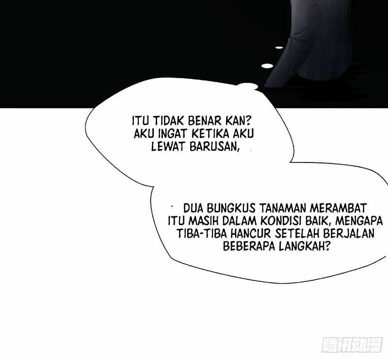 Desperate To Survive Chapter 03 Gambar 13