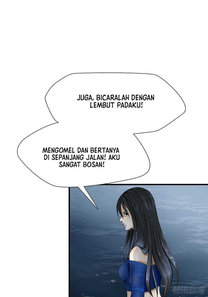 Desperate To Survive Chapter 02 Gambar 10