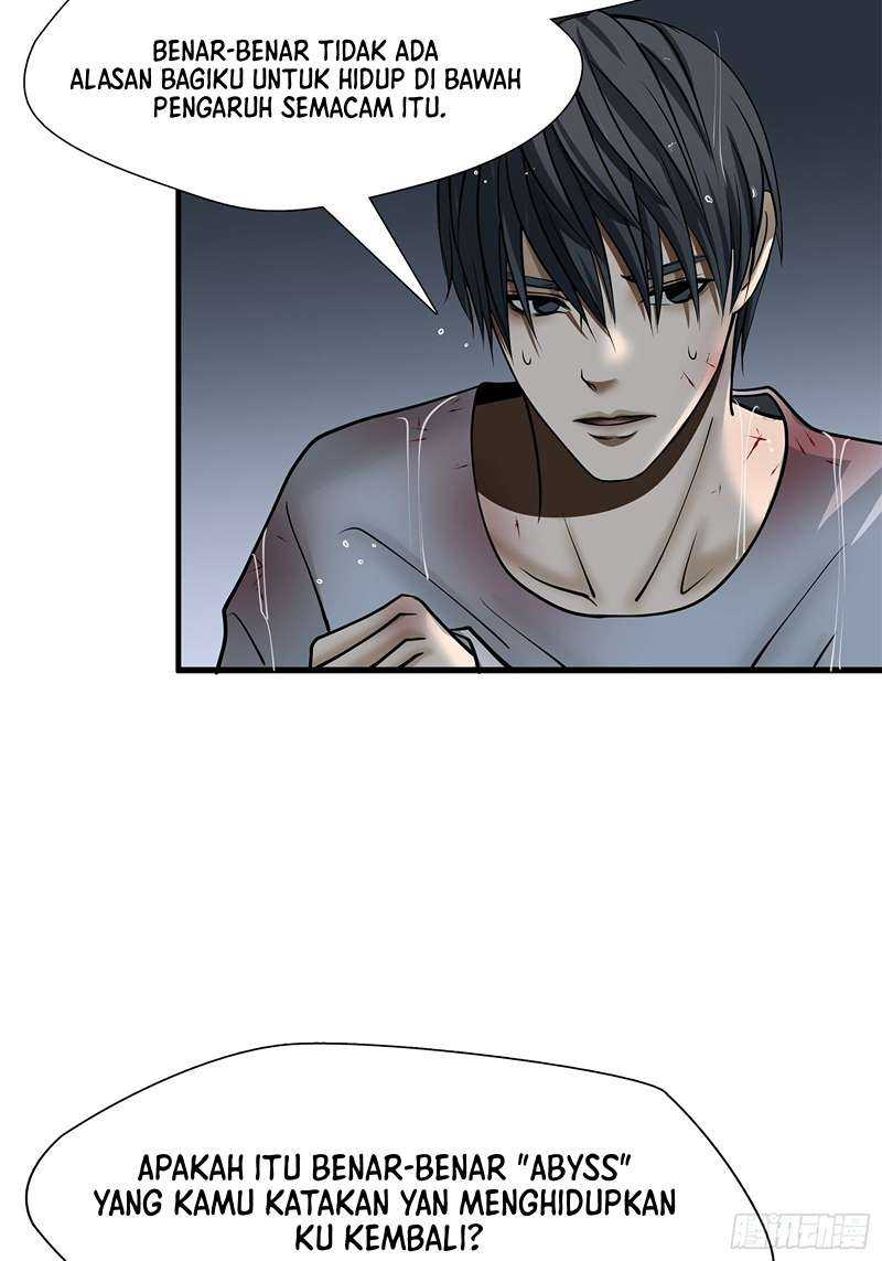 Desperate To Survive Chapter 02 Gambar 13