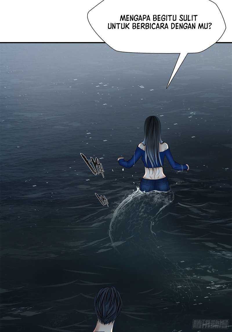 Desperate To Survive Chapter 02 Gambar 16