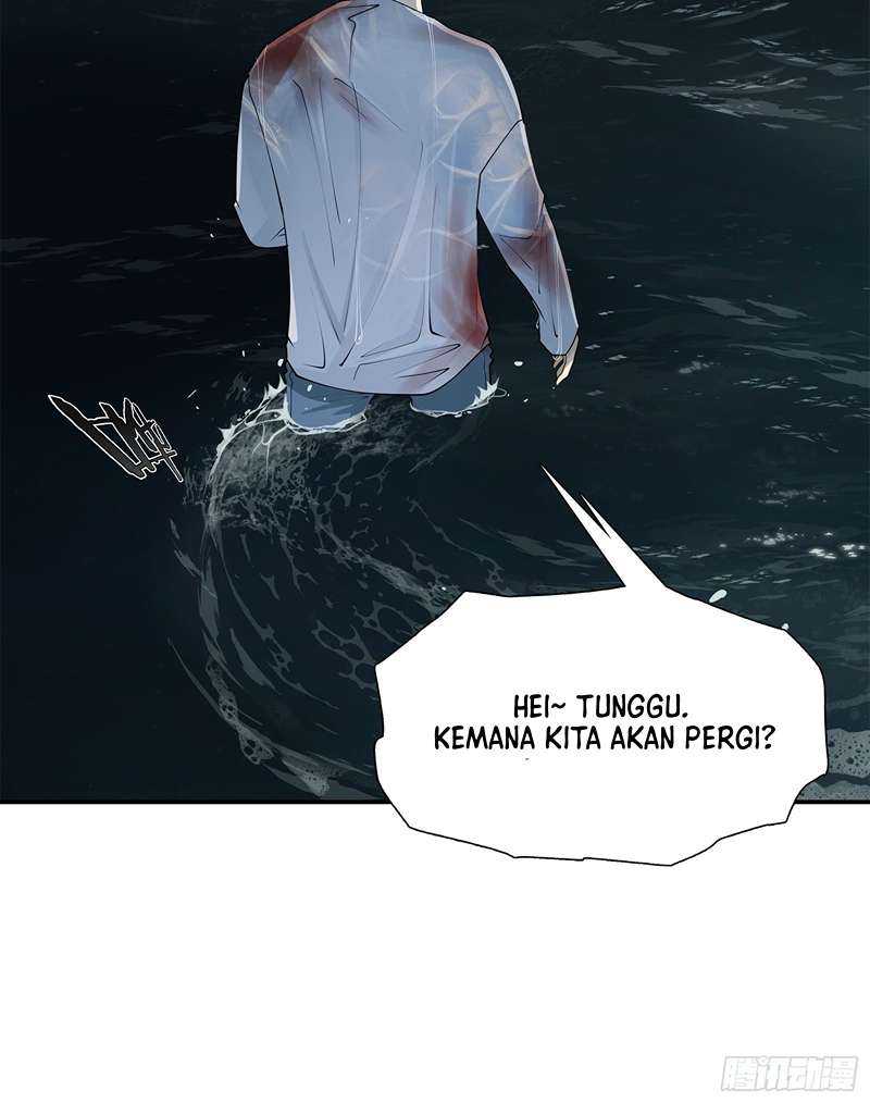 Desperate To Survive Chapter 02 Gambar 17