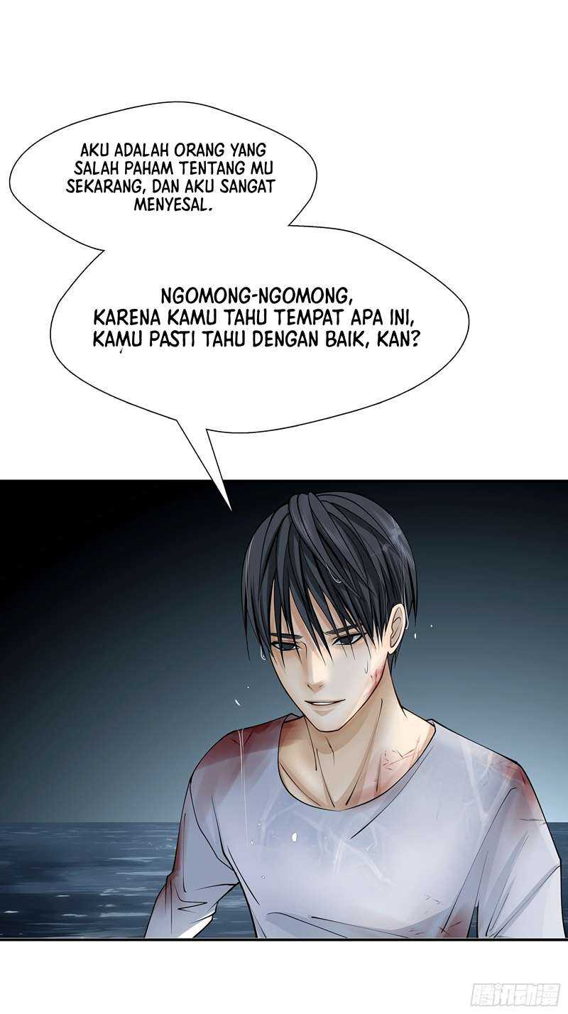 Desperate To Survive Chapter 02 Gambar 18