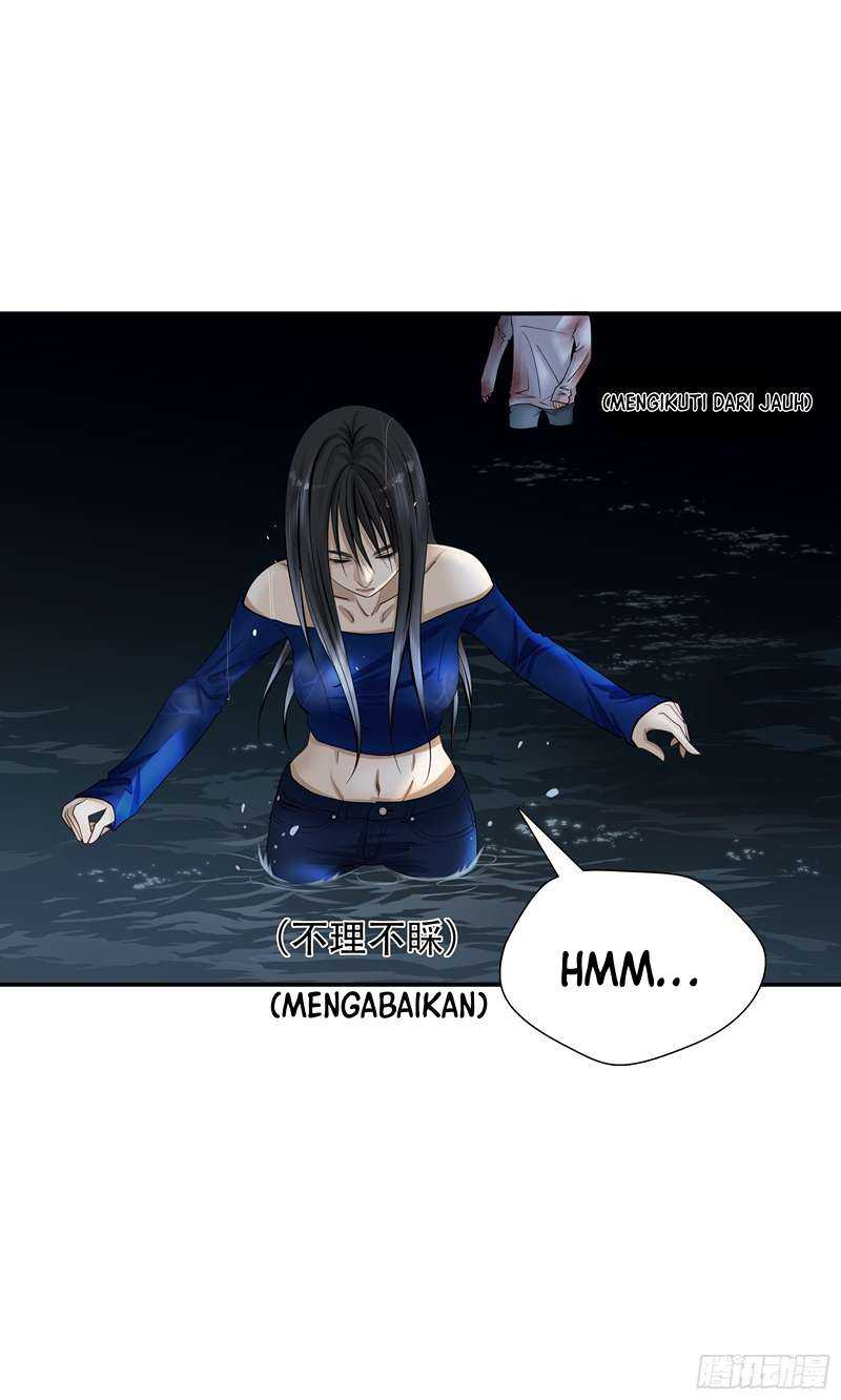 Desperate To Survive Chapter 02 Gambar 19