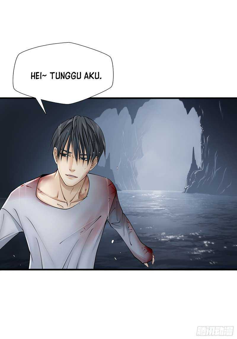 Desperate To Survive Chapter 02 Gambar 20