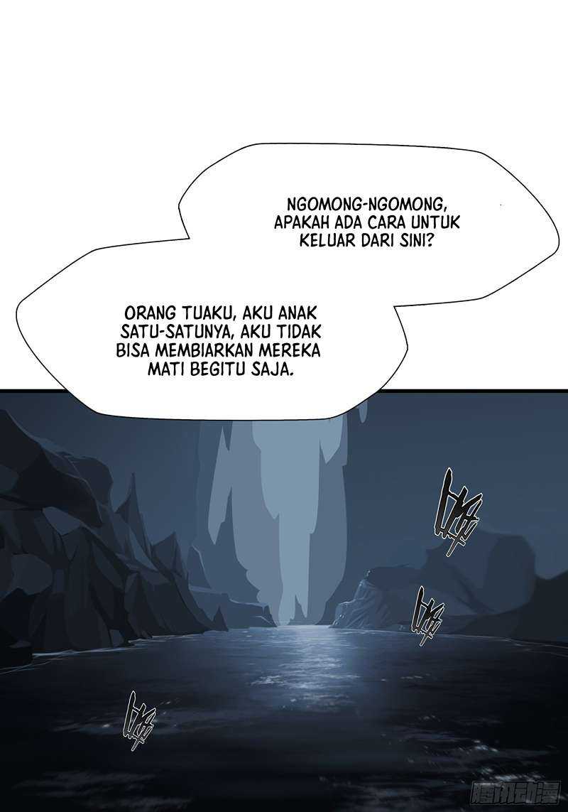 Desperate To Survive Chapter 02 Gambar 21