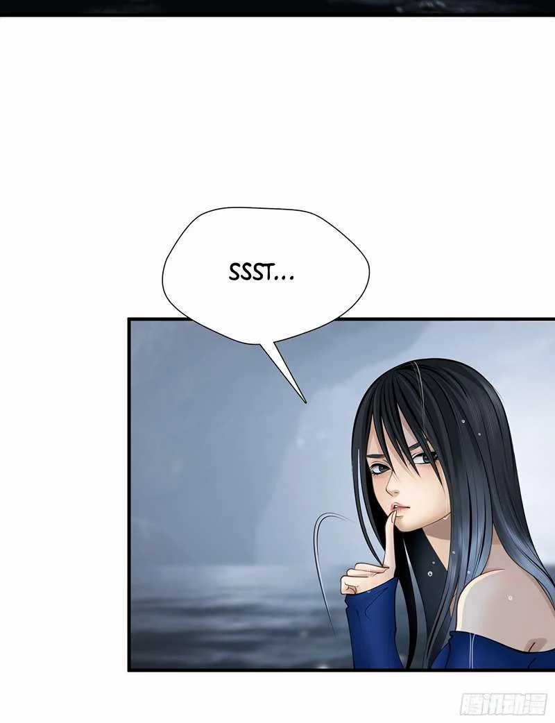 Desperate To Survive Chapter 02 Gambar 22