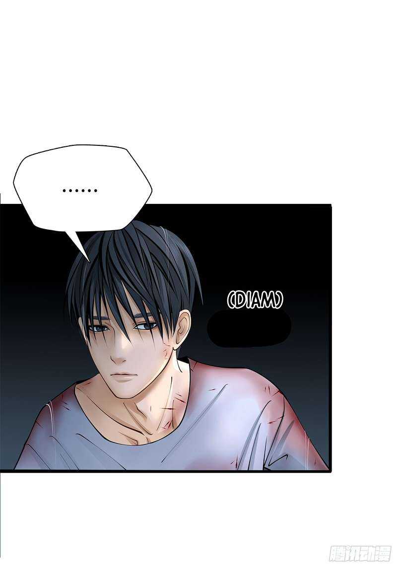 Desperate To Survive Chapter 02 Gambar 23