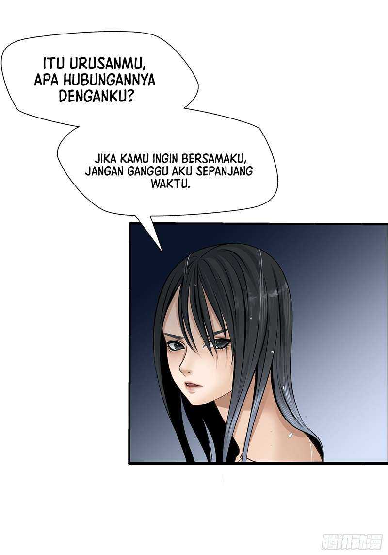 Desperate To Survive Chapter 02 Gambar 24