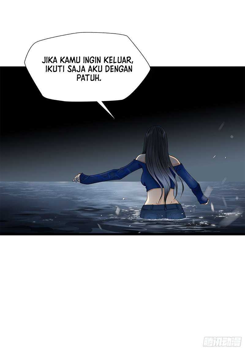 Desperate To Survive Chapter 02 Gambar 25