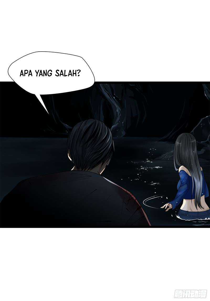 Desperate To Survive Chapter 02 Gambar 26