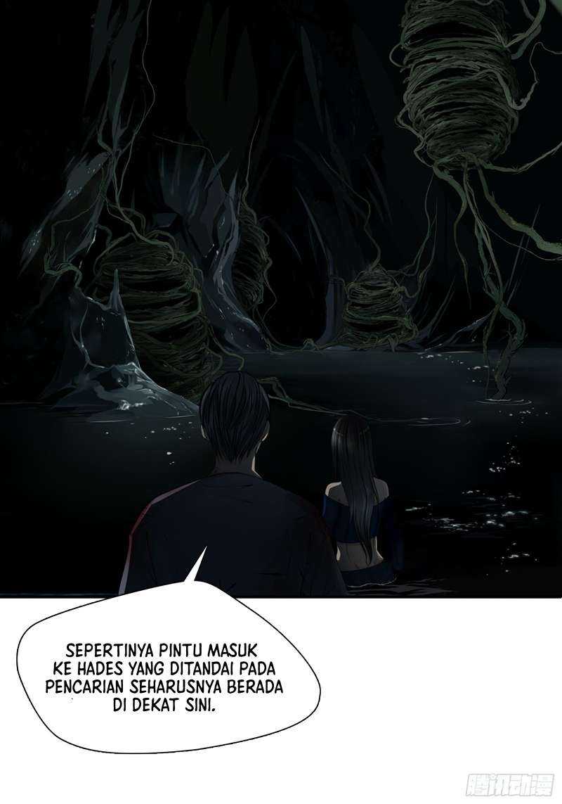 Desperate To Survive Chapter 02 Gambar 27