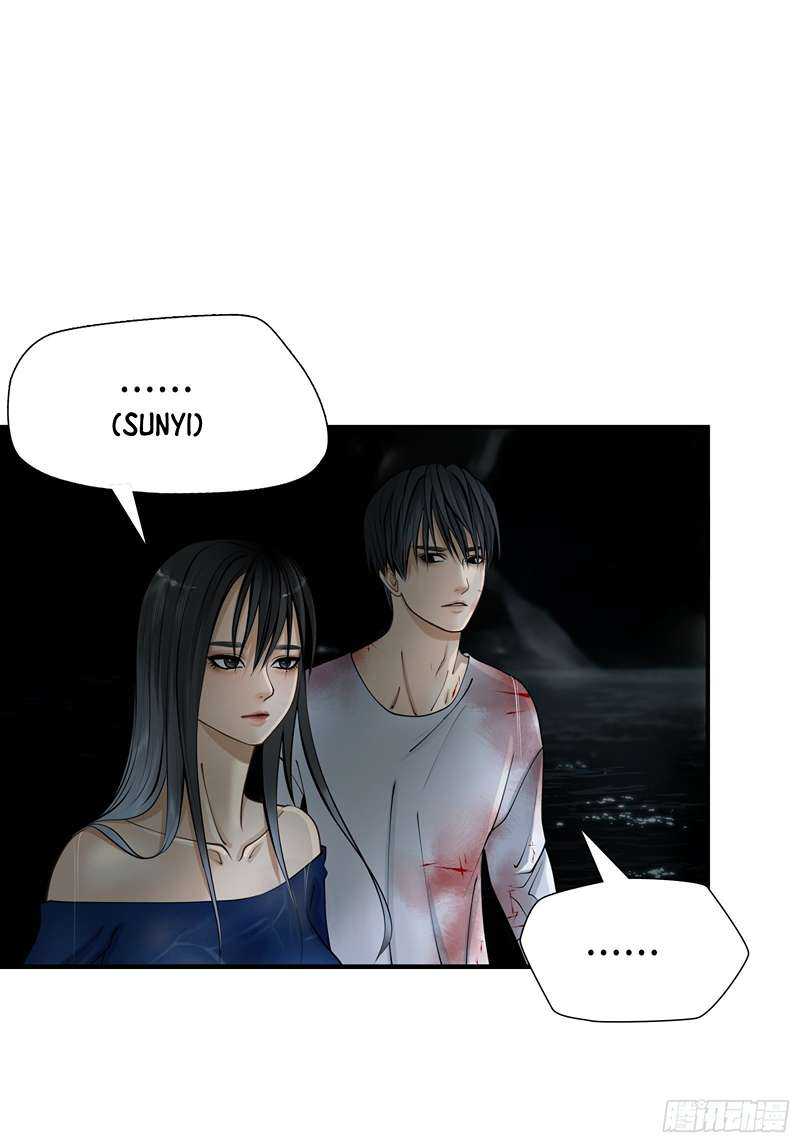Desperate To Survive Chapter 02 Gambar 28