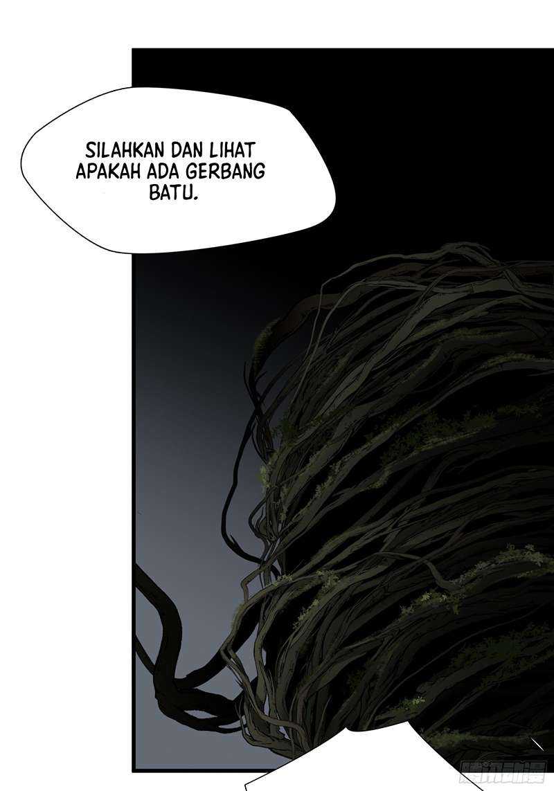 Desperate To Survive Chapter 02 Gambar 30