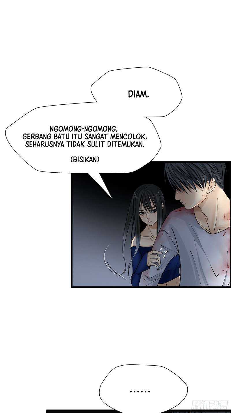 Desperate To Survive Chapter 02 Gambar 32