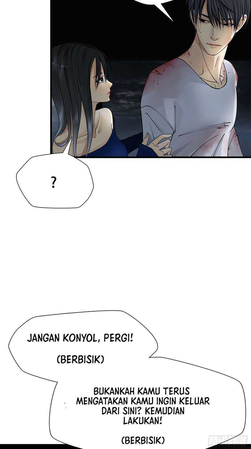 Desperate To Survive Chapter 02 Gambar 33
