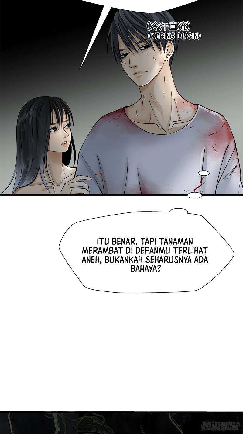 Desperate To Survive Chapter 02 Gambar 34