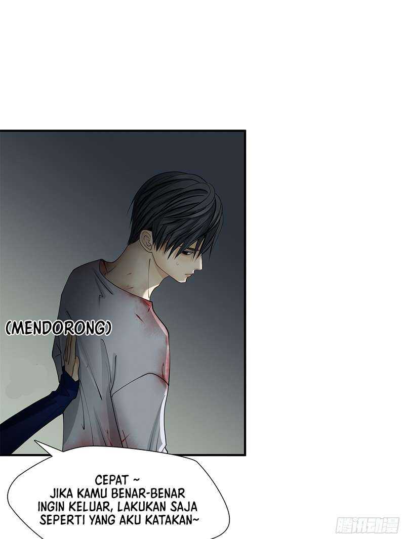 Desperate To Survive Chapter 02 Gambar 36