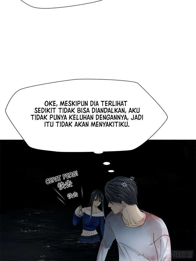 Desperate To Survive Chapter 02 Gambar 37