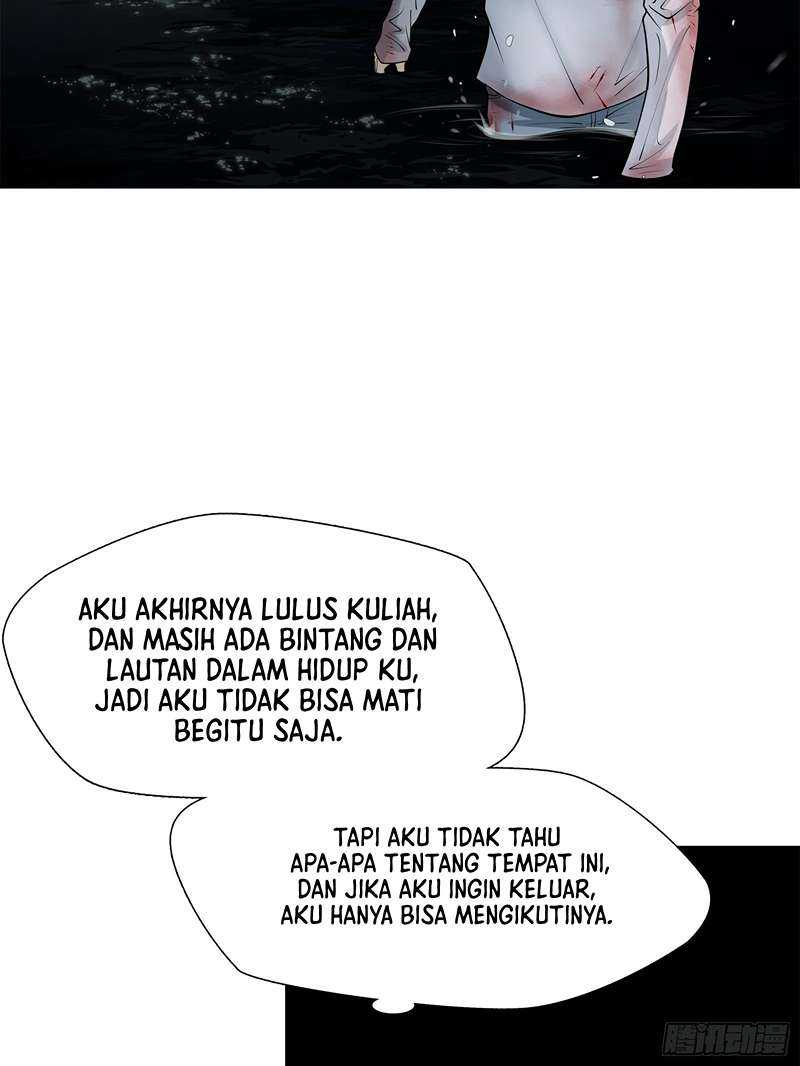 Desperate To Survive Chapter 02 Gambar 38