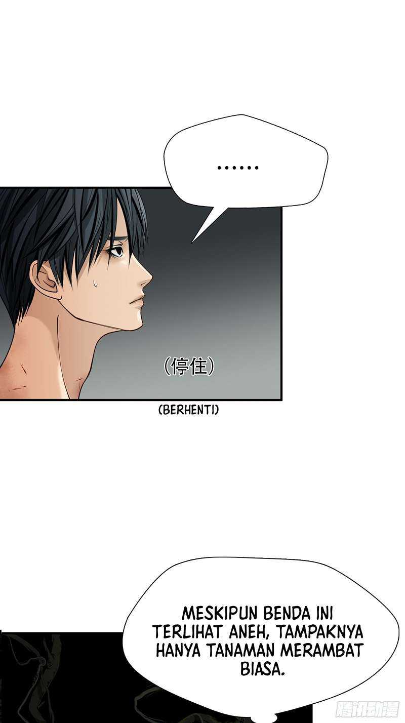 Desperate To Survive Chapter 02 Gambar 40