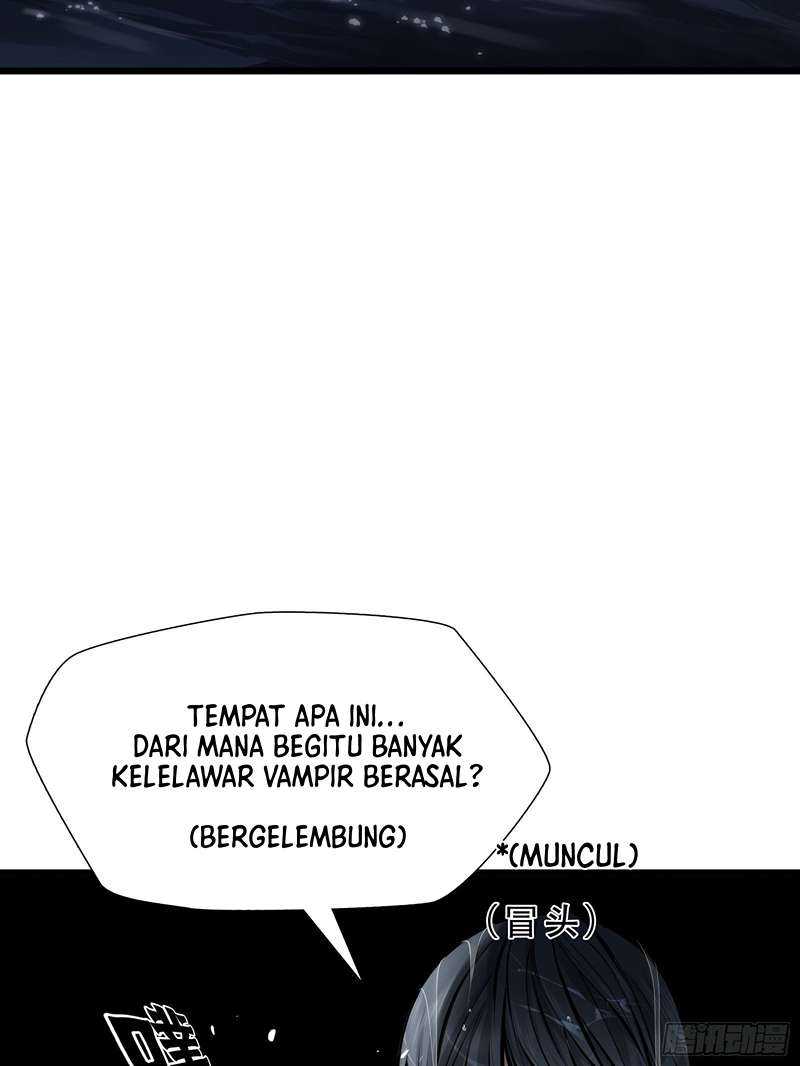 Desperate To Survive Chapter 02 Gambar 5