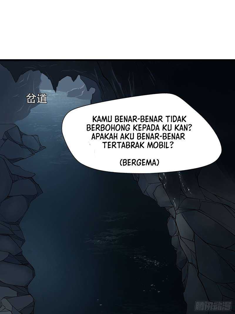 Desperate To Survive Chapter 02 Gambar 8