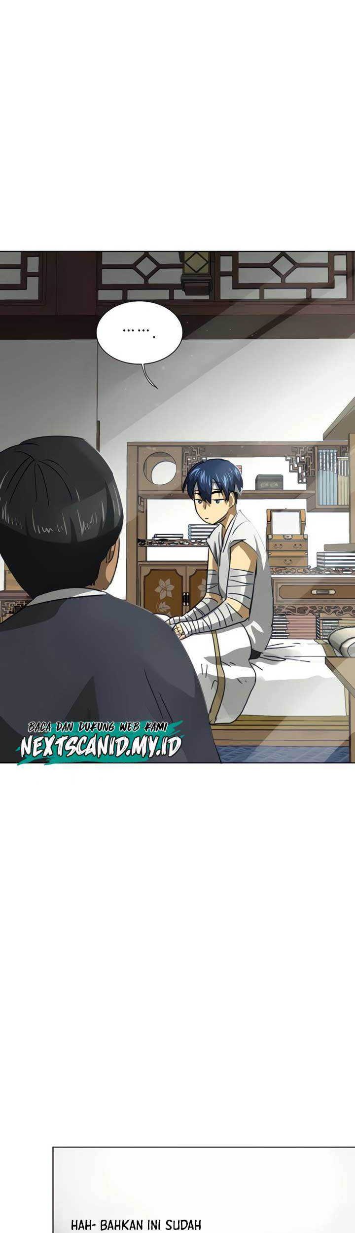 Infinite Level Up in Murim Chapter 117 Gambar 72