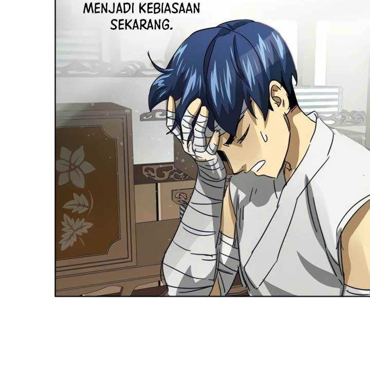Infinite Level Up in Murim Chapter 117 Gambar 73