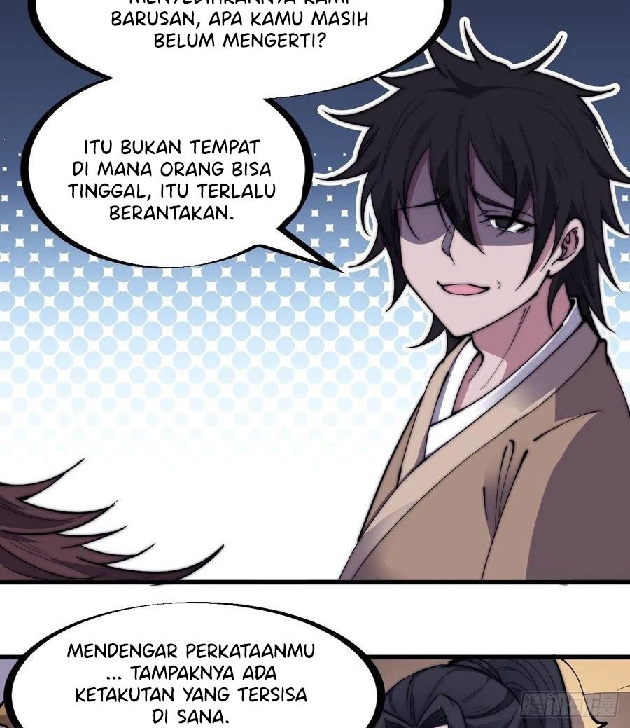 It Starts With A Mountain Chapter 266 Gambar 7