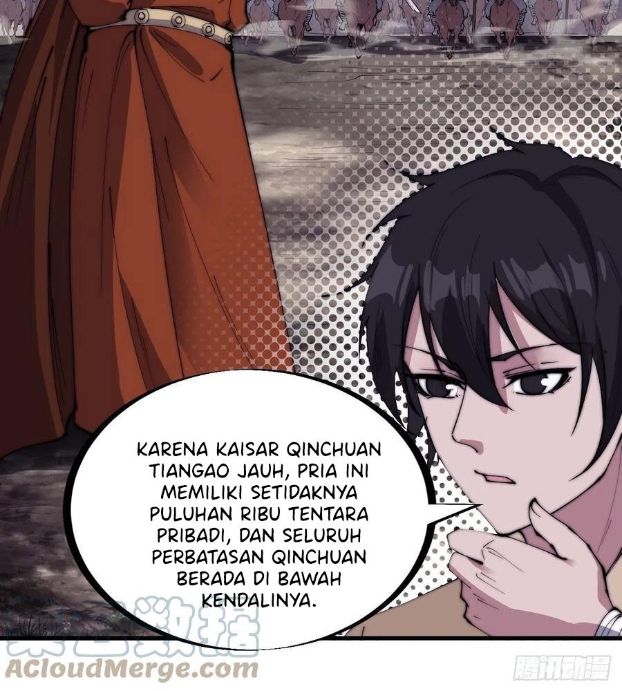 It Starts With A Mountain Chapter 266 Gambar 10
