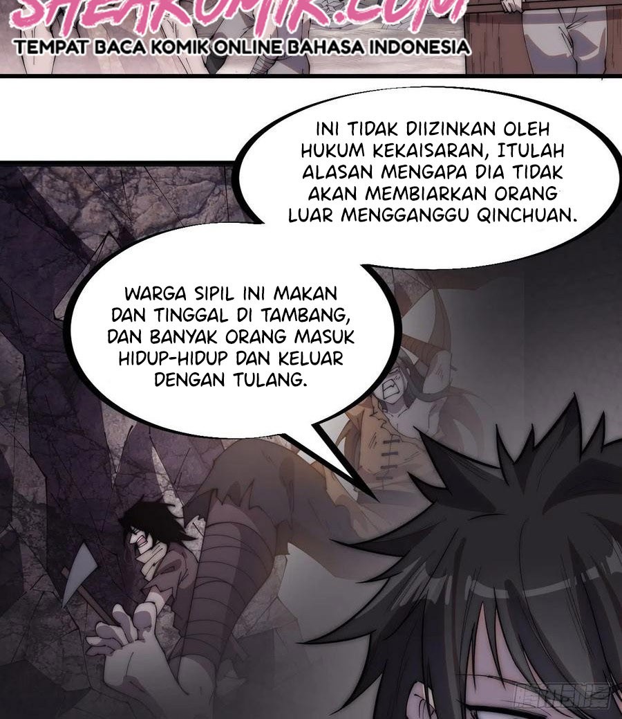 It Starts With A Mountain Chapter 266 Gambar 13