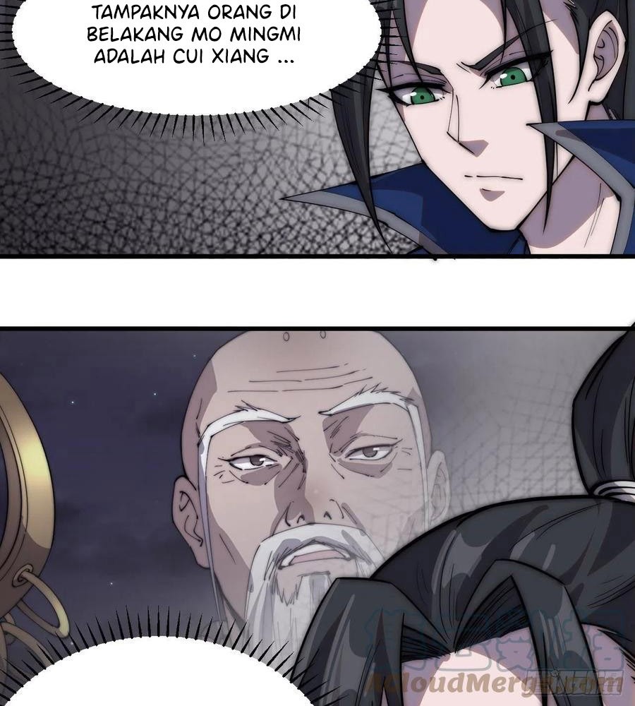 It Starts With A Mountain Chapter 266 Gambar 16