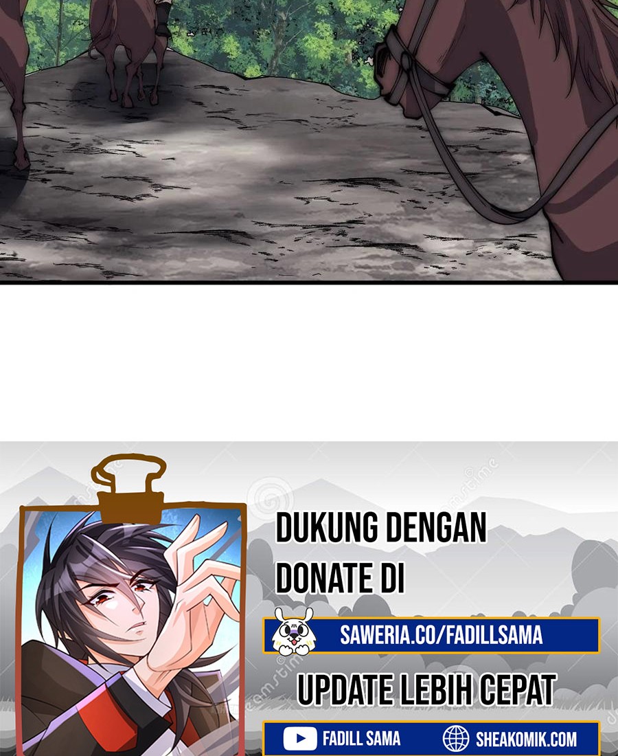 It Starts With A Mountain Chapter 266 Gambar 21