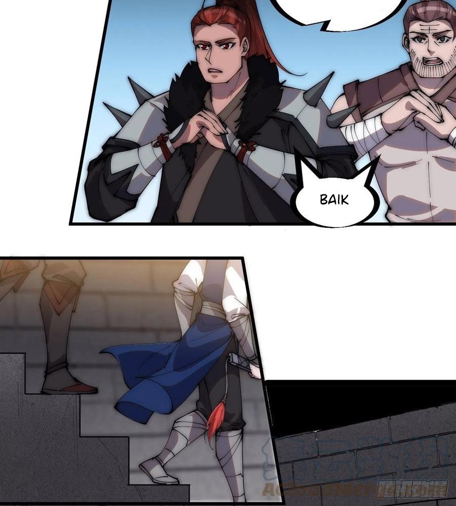 It Starts With A Mountain Chapter 265 Gambar 22