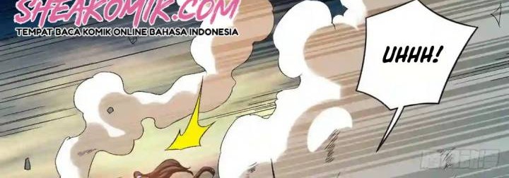 My Disciples Are All Immortals Chapter 95 Gambar 23