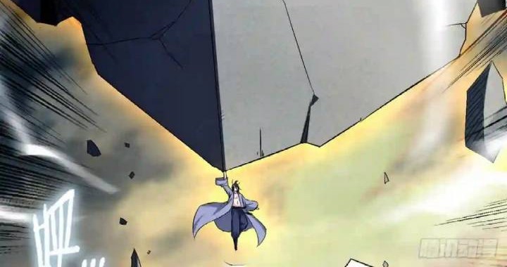 My Disciples Are All Immortals Chapter 95 Gambar 27