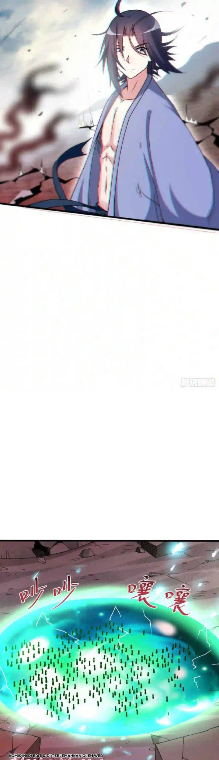 My Disciples Are All Immortals Chapter 95 Gambar 43