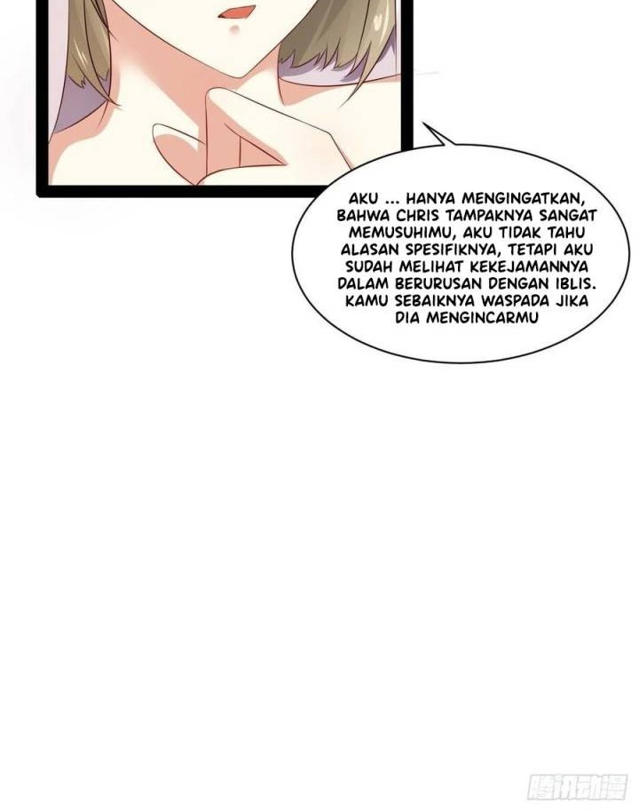 Starting From Maximum Charm Point Chapter 38 Gambar 25