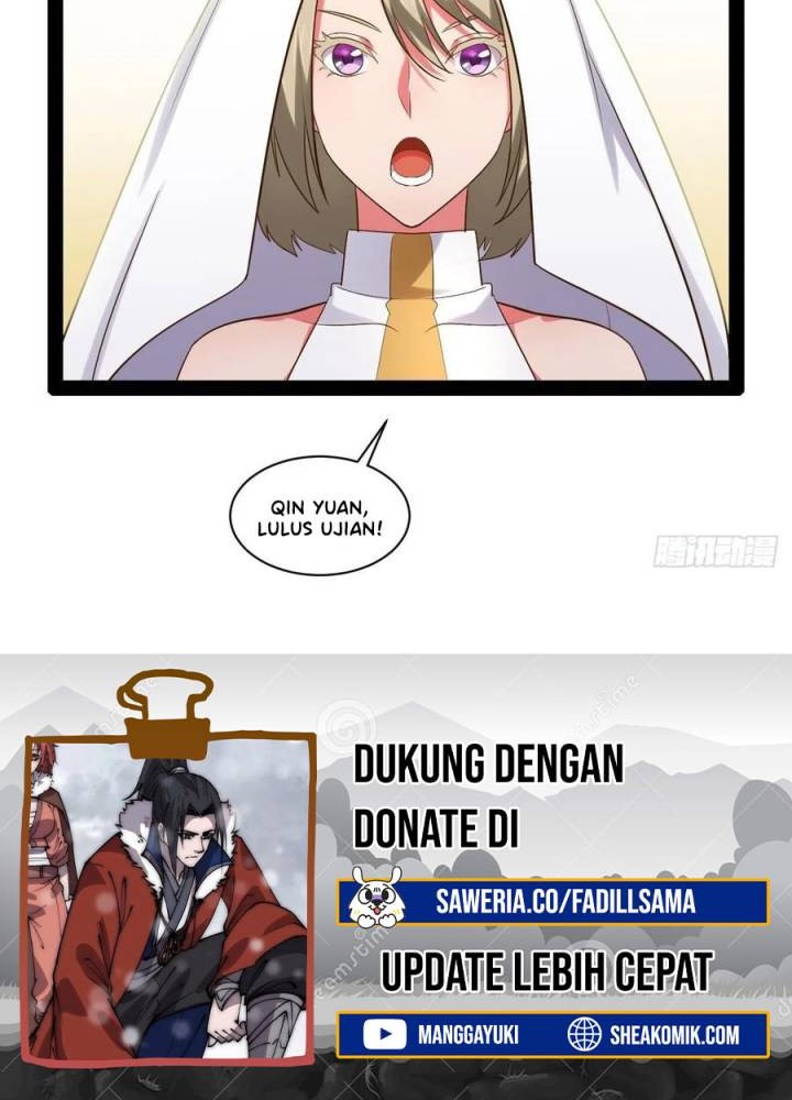 Starting From Maximum Charm Point Chapter 37 Gambar 28