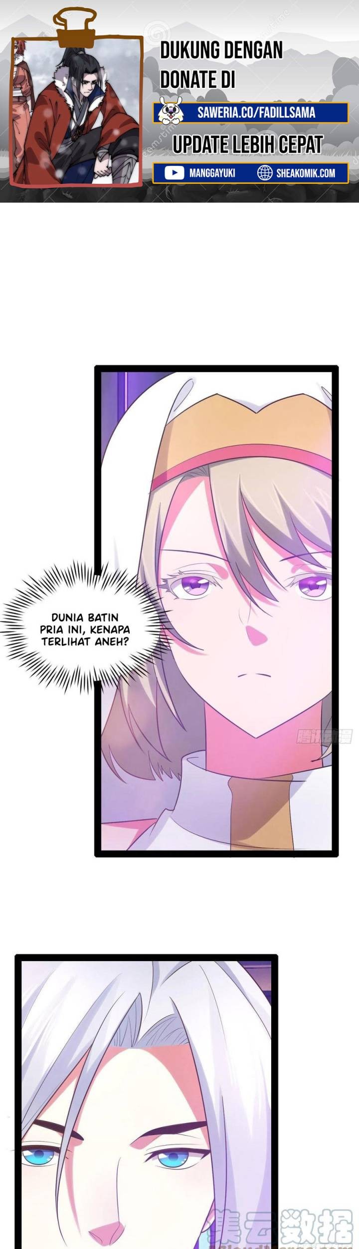 Manhua Starting From Maximum Charm Point Chapter 37 gambar nomor 2