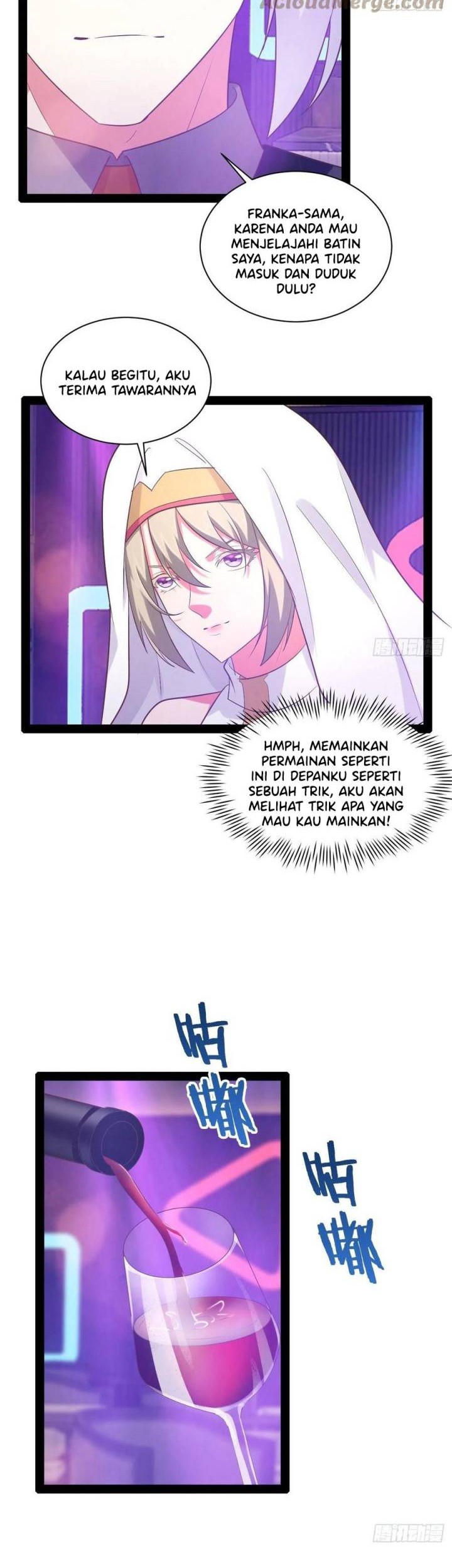 Starting From Maximum Charm Point Chapter 37 Gambar 3