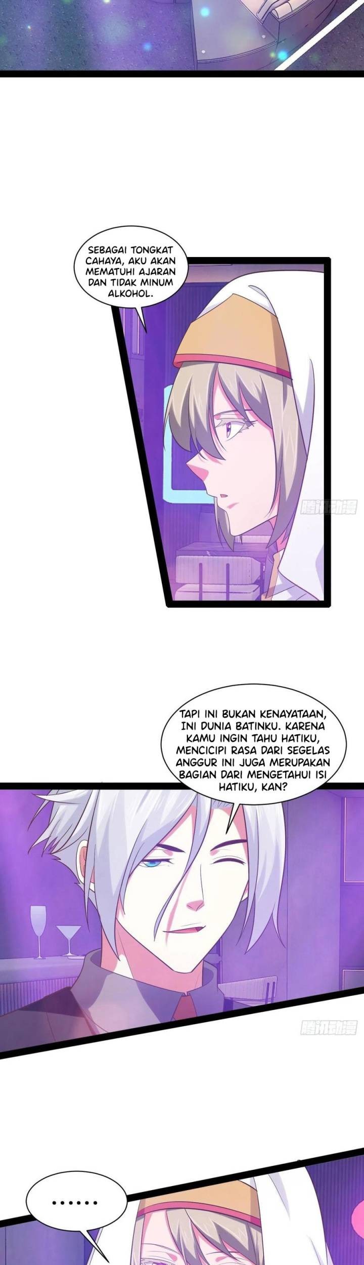 Starting From Maximum Charm Point Chapter 37 Gambar 5